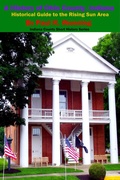 Cover: A History of Ohio County, Indiana - Mossy Feet Books