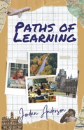 Cover: Paths of Learning - Tony Apindi