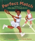 Cover: Perfect Match - Lerner Publishing Group