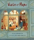 Cover: Violin of Hope - Kar-Ben Publishing