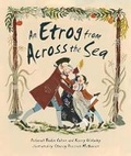 Cover: An Etrog from Across the Sea - Kar-Ben Publishing