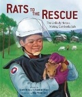 Cover: Rats to the Rescue - Lerner Publishing Group