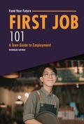 Cover: First Job 101 - Lerner Publishing Group
