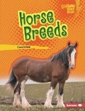 Cover: Horse Breeds - Lerner Publishing Group