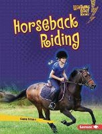 Enlarge image Cover: Horseback Riding - Lerner Publishing Group