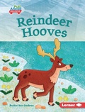 Cover: Reindeer Hooves - Lerner Publishing Group