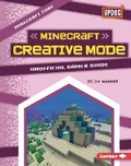 Cover: Minecraft Creative Mode - Lerner Publishing Group