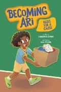 Cover: Kicks for a Cause - Lerner Publishing Group
