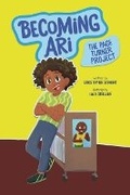 Cover: The Page Turner Project - Lerner Publishing Group