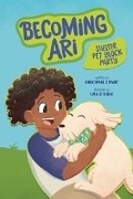 Cover: Shelter Pet Block Party - Lerner Publishing Group