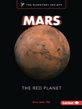 Cover: Mars - Lerner Publishing Group