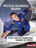 Cover: Nicole Aunapu Mann - Lerner Publishing Group
