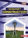 Cover: Minecraft Construction - Lerner Publishing Group