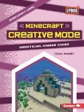 Cover: Minecraft Creative Mode - Lerner Publishing Group