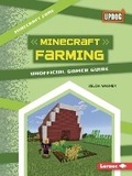 Cover: Minecraft Farming - Lerner Publishing Group
