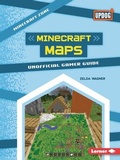 Cover: Minecraft Maps - Lerner Publishing Group