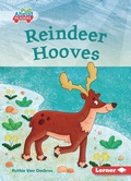 Cover: Reindeer Hooves - Lerner Publishing Group