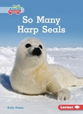 Cover: So Many Harp Seals - Lerner Publishing Group