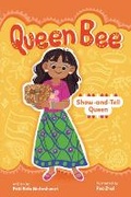 Cover: Show-and-Tell Queen - Lerner Publishing Group