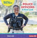 Cover: Police Officers - Lerner Publishing Group