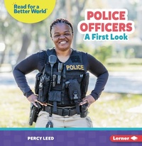 Enlarge image Cover: Police Officers - Lerner Publishing Group