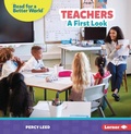 Cover: Teachers - Lerner Publishing Group