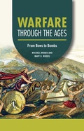 Cover: Warfare through the Ages - Lerner Publishing Group
