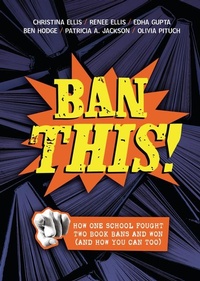 Enlarge image Cover: Ban This! - Lerner Publishing Group