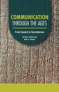 Cover: Communication through the Ages - Lerner Publishing Group