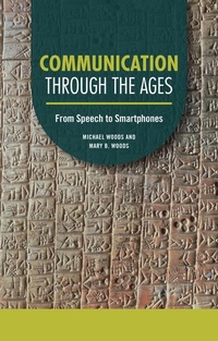 Enlarge image Cover: Communication through the Ages - Lerner Publishing Group