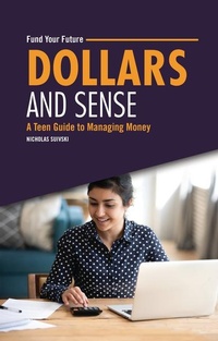 Enlarge image Cover: Dollars and Sense - Lerner Publishing Group