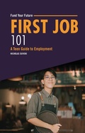 Cover: First Job 101 - Lerner Publishing Group