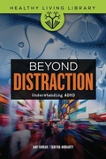 Cover: Beyond Distraction - Lerner Publishing Group