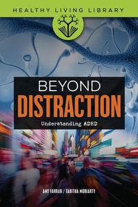 Enlarge image Cover: Beyond Distraction - Lerner Publishing Group