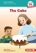 Cover: The Cake - Lerner Publishing Group