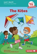 Cover: The Kites - Lerner Publishing Group