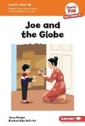 Cover: Joe and the Globe - Lerner Publishing Group
