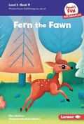 Cover: Fern the Fawn - Lerner Publishing Group