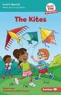 Cover: The Kites - Lerner Publishing Group