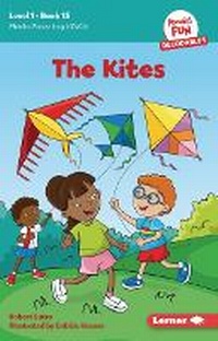 Enlarge image Cover: The Kites - Lerner Publishing Group