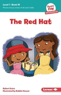Cover: The Red Hat - Lerner Publishing Group