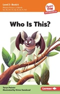 Cover: Who Is This? - Lerner Publishing Group