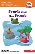 Cover: Frank and the Prank - Lerner Publishing Group