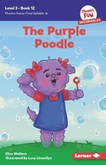 Cover: The Purple Poodle - Lerner Publishing Group