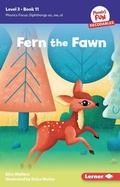 Cover: Fern the Fawn - Lerner Publishing Group