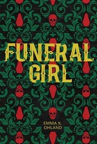 Abbildung von: Funeral Girl - Lerner Publishing Group