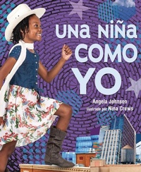 Abbildung von: Una nina como yo (A Girl Like Me) - Lerner Publishing Group