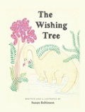 Cover: The Wishing Tree - Palmetto Publishing