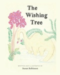 Cover: The Wishing Tree - Palmetto Publishing