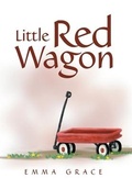 Cover: Little Red Wagon - AuthorHouse